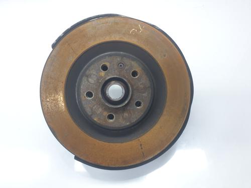 Right rear steering knuckle AUDI A7 Sportback (4GA, 4GF) 3.0 TDI quattro | BP25445784M28 