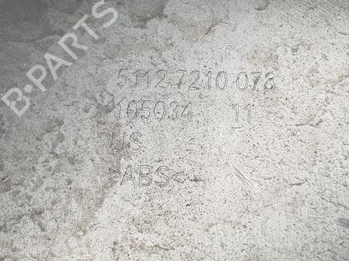 Other BMW X3 (F25) sDrive 18 d | BP24572182O1 