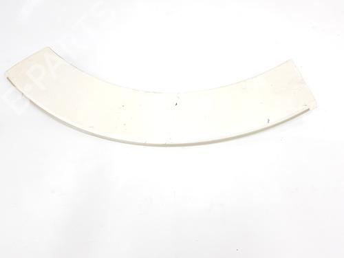Used Rear left wheel arch trim MITSUBISHI PAJERO IV (V8_W, V9_W) 3.2 DI-D 4WD (165 hp) 26704146