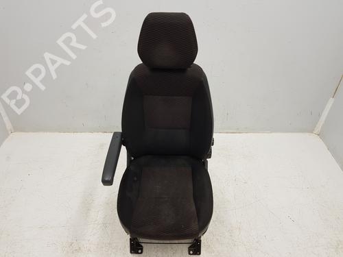 Left front seat PEUGEOT BOXER Van 2.2 BlueHDi 140 | BP34698656C15 - Image 3