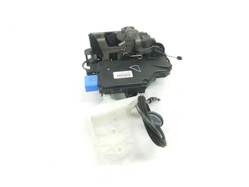 Front right lock VW CADDY III Box Body/MPV (2KA, 2KH, 2CA, 2CH) 1.6 TDI | BP15086132C97 
