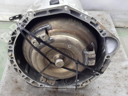 Gearbox MERCEDES-BENZ E-CLASS (W211) E 320 CDI (211.026) | BP29313551M3
