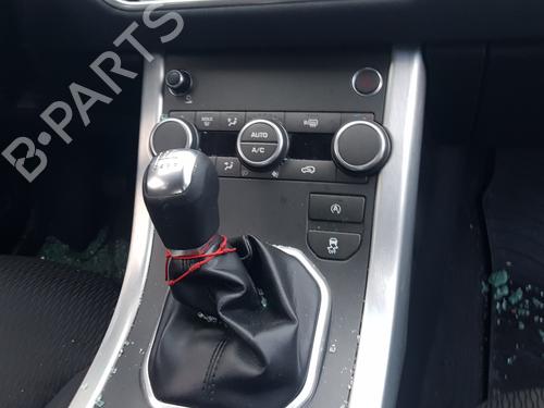 Intercooler LAND ROVER RANGE ROVER EVOQUE (L538) 2.0 D | BP31971118M30 