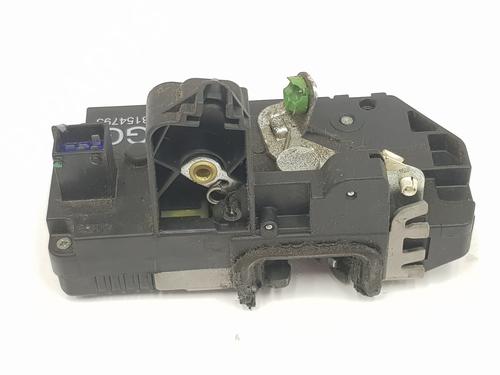Venstre bak lås OPEL MERIVA A MPV (X03) 1.7 CDTI (E75) | BP17971399C100 