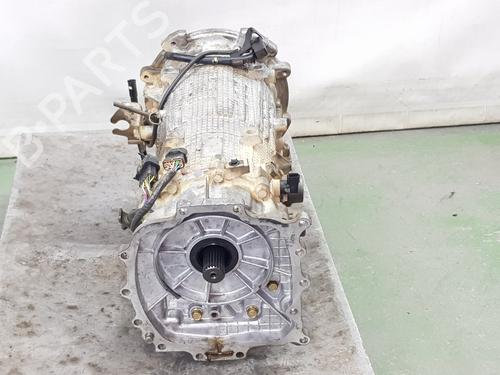 Gearkasse MITSUBISHI PAJERO III (V7_W, V6_W) 3.2 Di-D (V68W, V78W) | BP29508633M3 