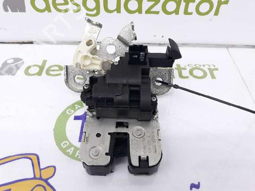 Tailgate lock AUDI A4 B8 Avant (8K5) 2.0 TFSI | BP1100014C101 