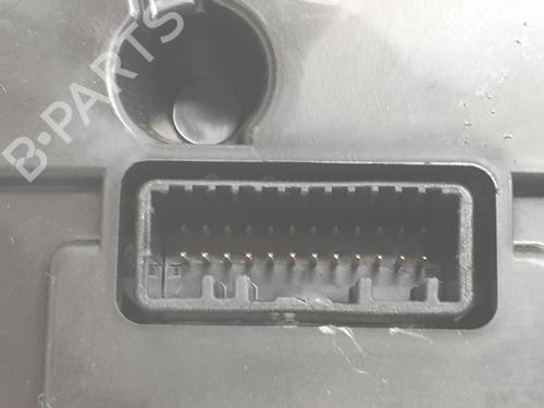 Instrument cluster RENAULT TRAFIC III Van (FG_)  | BP29338214C47 