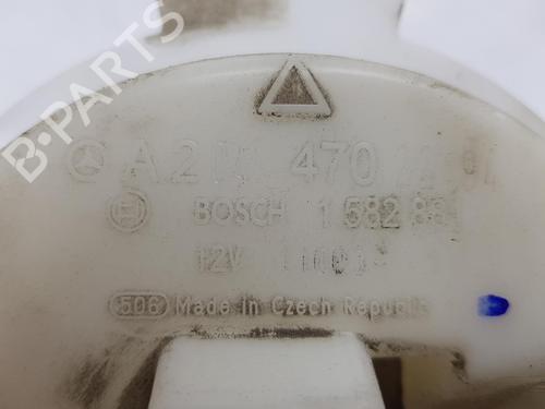 Kraftstoffpumpe MERCEDES-BENZ C-CLASS (W204) C 220 CDI (204.008) | BP11173960M76