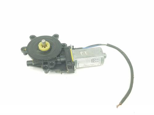 Rudehejsemotor forskærm venstre RENAULT TRAFIC II Platform/Chassis (EL) 2.0 dCi 115 (EL0H) (114 hp) 17002866