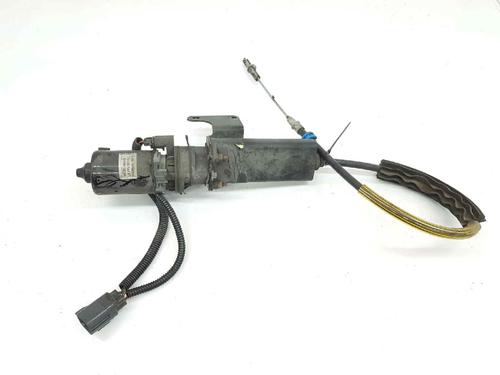 Electric handbrake JAGUAR XF I (X250) 2.2 D | BP5842845E5 