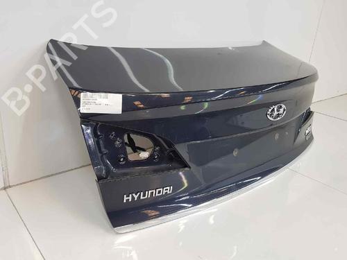 Tailgate HYUNDAI i40 I (VF) 1.7 CRDi | BP5665319C6 