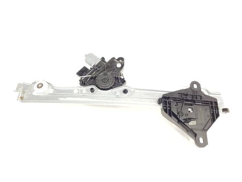 Rear left window mechanism DACIA DUSTER (PYM_, PYN_) 1.2 TCe 130 | BP34736042C24 - Image 4