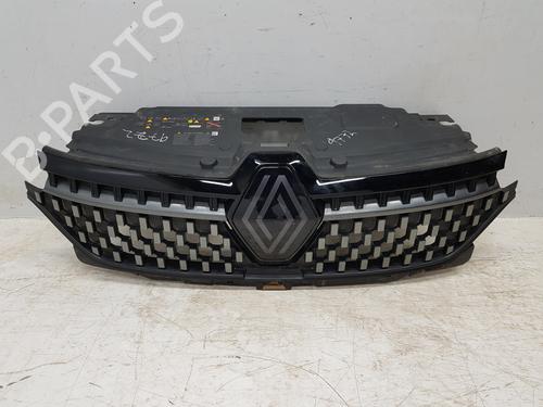 Used Grille Grille RENAULT AUSTRAL [2022-2026] 33996424 33996424
