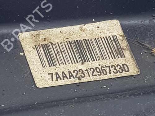 Right front suspension arm PEUGEOT 308 II (LB_, LP_, LW_, LH_, L3_) 1.5 BlueHDI 100 | BP27881098M13