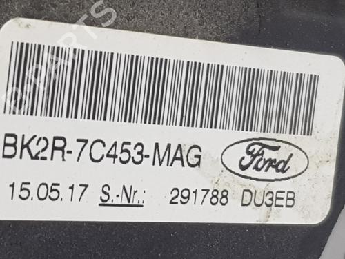 Gear lever FORD TRANSIT V363 Van (FCD, FDD) 2.0 EcoBlue | BP33798895M90  - Image 5