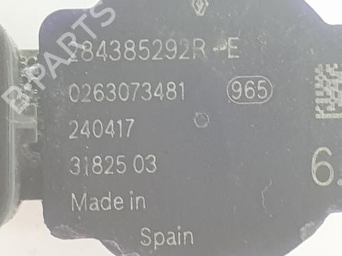 Andre RENAULT TRAFIC III Van (FG_) | BP36535838O1 - Image 3