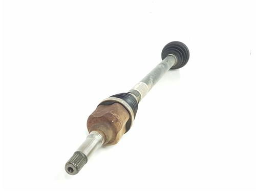 Right front driveshaft CITROËN C3 III (SX) 1.2 VTi 82 | BP36566680M39 - Image 3