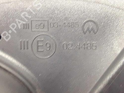 Left mirror OPEL MERIVA B MPV (S10) 1.3 CDTI (75) | BP3516813C26 
