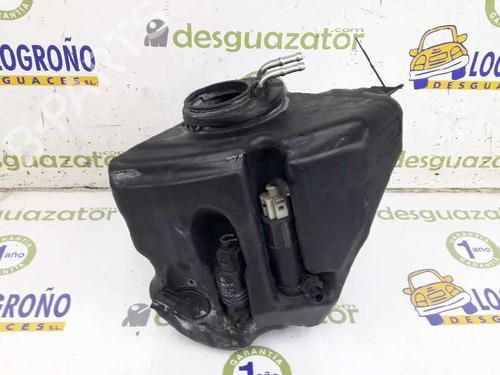 Used Windscreen washer tank MERCEDES-BENZ S-CLASS (W221, V221) S 320 CDI (221.022, 221.122) (235 hp) 7421346
