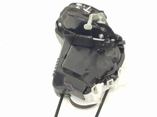 Rear left lock TOYOTA YARIS (_P13_) 1.5 Hybrid (NHP130_, NHP130) | BP20666564C100 