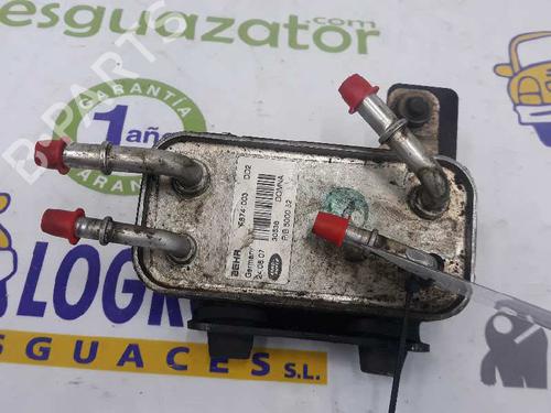 Oliekøler LAND ROVER RANGE ROVER SPORT I (L320) 2.7 D 4x4 | BP14124428M33 