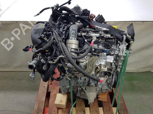 Engine RENAULT ARKANA I (LCM_, LDN_)  | BP33936198M1  - Image 7