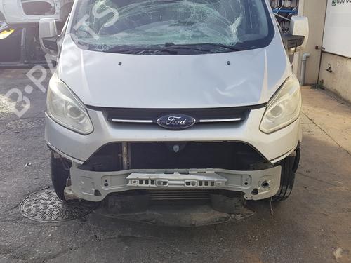 Gearbox FORD TRANSIT CUSTOM V362 Van (FY, FZ) | BP30134175M3