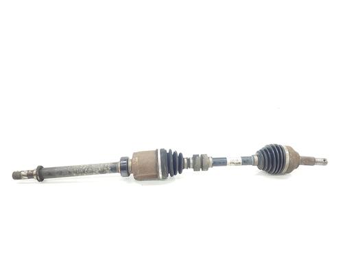 Used Right front driveshaft NISSAN QASHQAI I (J10, NJ10) 2.0 (140 hp) 28484925