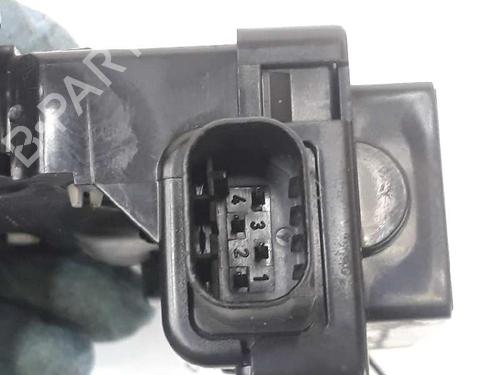 Tailgate lock LAND ROVER RANGE ROVER SPORT I (L320) 2.7 D 4x4 | BP1920175C101 
