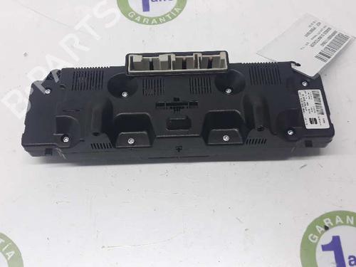 Climate control SEAT LEON (1P1) 1.9 TDI | BP4934899I5 