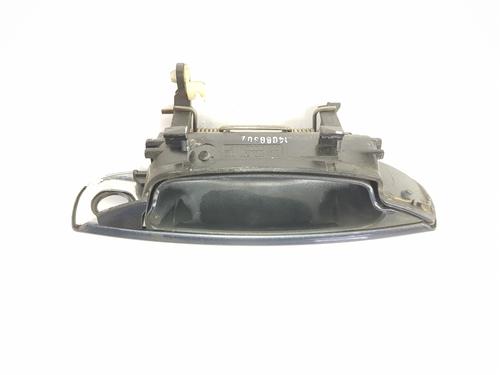 Front left exterior door handle AUDI A6 C6 (4F2) 3.0 TDI quattro | BP8258994C128 