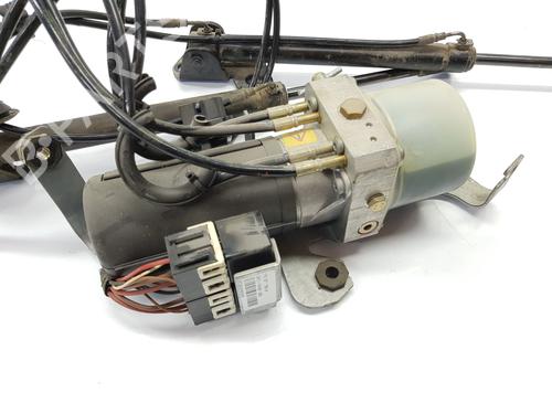 Other VW NEW BEETLE Convertible (1Y7) 1.6 | BP23423984O1 