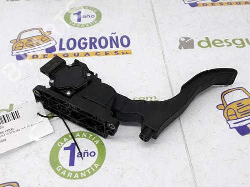 Pedal VW GOLF IV (1J1)  | BP3421953I4 