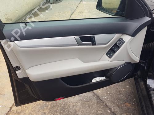 Rudehejsemotor forskærm venstre MERCEDES-BENZ C-CLASS (W204) C 180 CDI (204.000) | BP30569574E21 