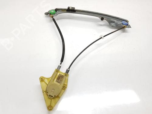 Rear left window mechanism RENAULT LAGUNA III (BT0/1) 2.0 dCi (BT07, BT0J, BT14, BT1A, BT1S) | BP20188644C24 