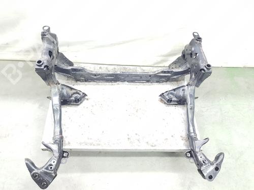 Used Subframe AUDI A6 C7 (4G2, 4GC) 2.0 TDI (190 hp) 30468748