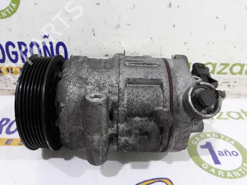 AC compressor SEAT CORDOBA (6L2) 1.9 TDI | BP9714747M34 