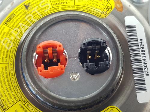Airbag Kit TOYOTA LAND CRUISER PRADO (_J15_) 3.0 D-4D (KDJ155_, KDJ150_, KDJ150R, KDJ155R) | BP18302337C86 