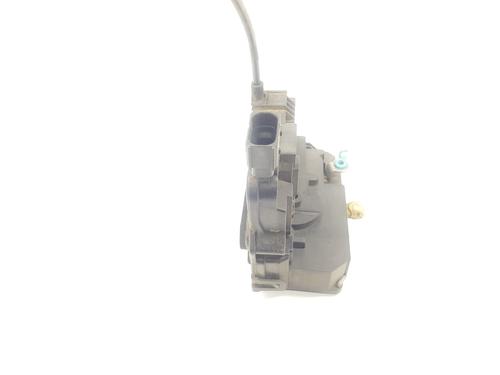 Front right lock FIAT PUNTO EVO (199_) 1.3 D Multijet (199AXC1A, 199BXC1A, 199AXT1A, 199BXT1A) | BP11379020C97 