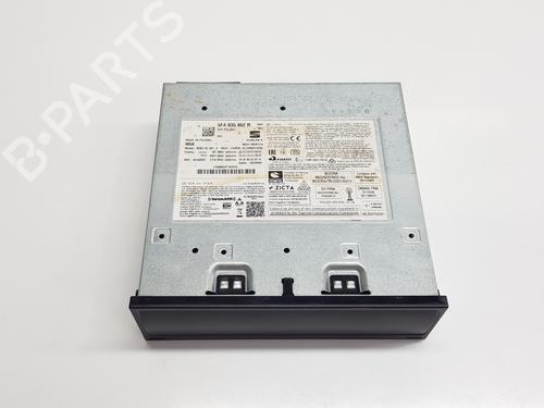 Elektronisk modul CUPRA LEON (KL1, KU1, KUG)  | BP29358538M83 