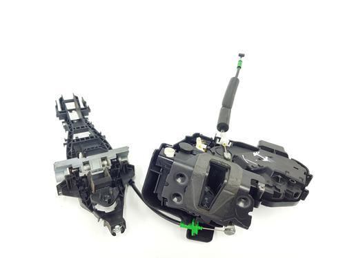 Rear left lock LAND ROVER RANGE ROVER EVOQUE (L538)  | BP29026300C100 