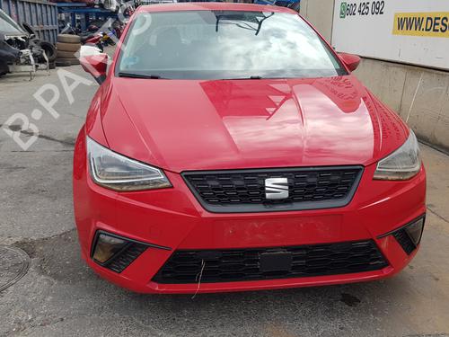Electronic module SEAT IBIZA V (KJ1, KJG)  | BP29194302M83 