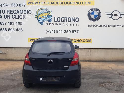 Engine control unit (ECU) HYUNDAI i20 I (PB, PBT) 1.4 CRDi | BP33464505M57 - Image 7