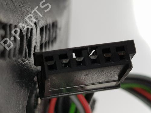 Right mirror BMW 3 (E46) 320 d | BP26886354C27 