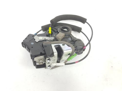 Front right lock TOYOTA LAND CRUISER PRADO (_J12_) 3.0 D-4D (KDJ120, KDJ125) | BP7793779C97 