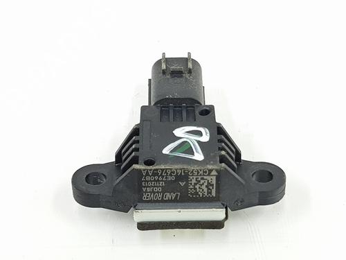 Elektronisk sensor LAND ROVER RANGE ROVER SPORT II (L494) 4.4 SDV8 4x4 | BP25904077M84 