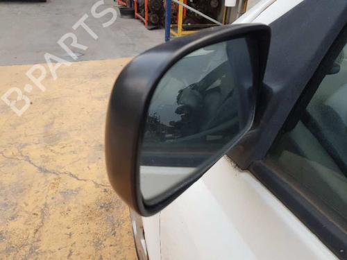 Højre fortil elrude kontakt TOYOTA YARIS (_P1_) 1.4 D-4D (NLP10_, NLP10R) | BP6809607I26 