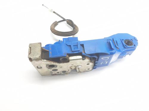 Front left lock FIAT 500L (351_, 352_) 1.4 (199LYB1B) | BP28278777C98 