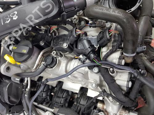 Motor VW T-ROC (A11, D11) 1.0 TSI | BP28519024M1