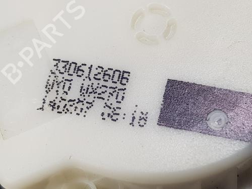 Rear left seatbelt BMW X3 (E83) xDrive 30 d | BP8812042I29 